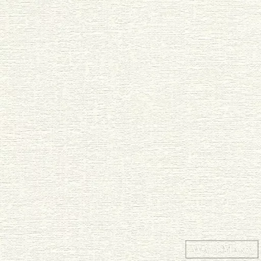 AS CREATION Designed in White 79193-4 fehér uni tapéta