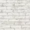 AS CREATION Designed in White 79194-1 szürke-fehér luxus-vidéki-modern tapéta