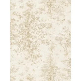   AS CREATION Designed in White 79200-3 bézs-krémszínű-fémes luxus-természet-modern tapéta