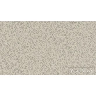 Rasch apró virágos mintás tapéta 802238