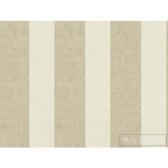 802726 Rasch csíkos tapéta