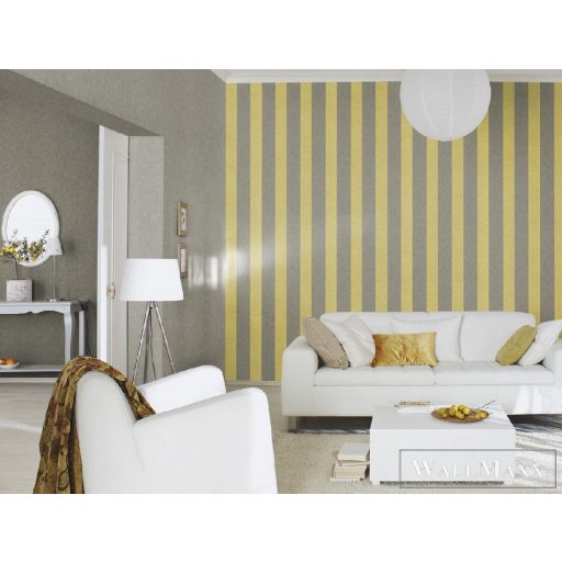 802962 szürke textil hatású tapéta