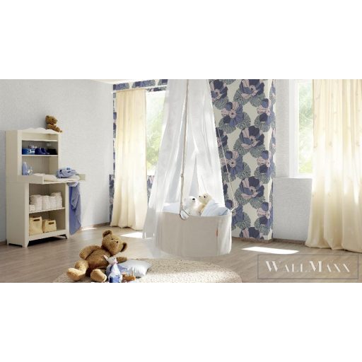 Rasch tapéta 804317