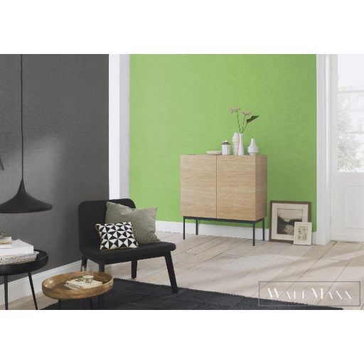 Rasch friss zöld tapéta 804362 1darab