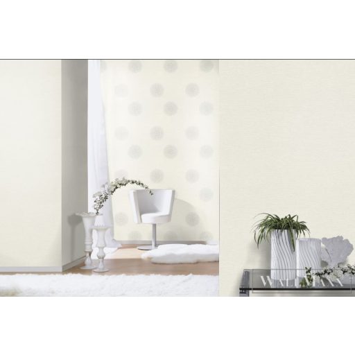 RASCH TAPETENWECHSEL 2021 DESIGN TAPÉTA 804546 FEhér