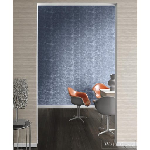 806359 kék Rasch tapéta