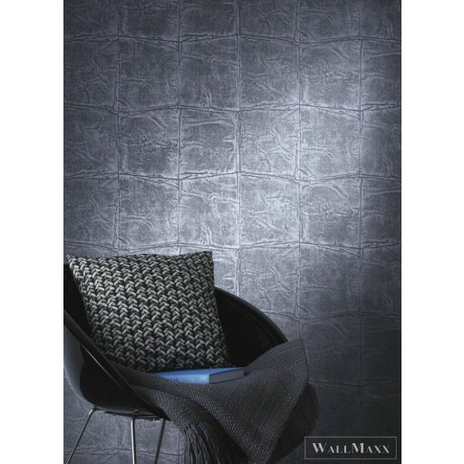 806359 kék Rasch tapéta