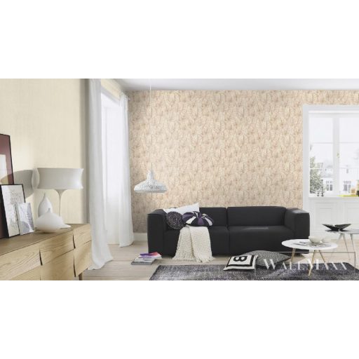 RASCH DENZO II 2022 806847 BÉZS TAPÉTA