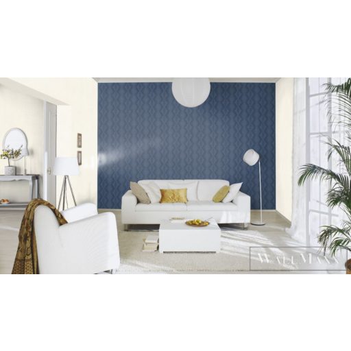 RASCH SANSA 2021 806854 DESIGN TAPÉTA fehér