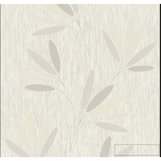   RASCH TAPETENWECHSEL 2021 DESIGN TAPÉTA 808728 FEHÉR szürke