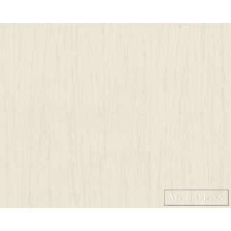 AS CREATION ROMANTICO 2022 8088-06 FEHÉR KLASSZIKUS TAPÉTA