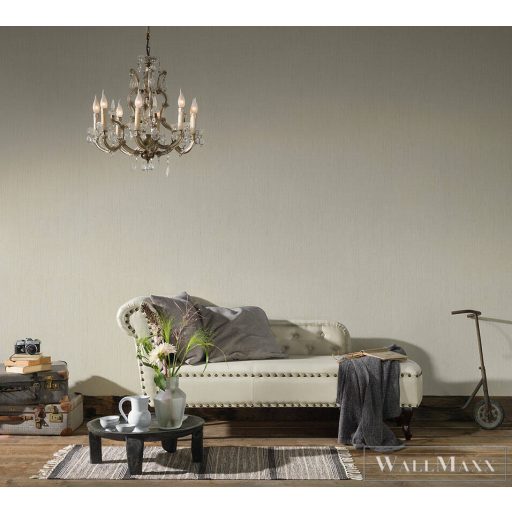 AS CREATION ROMANTICO 2022 8088-06 FEHÉR KLASSZIKUS TAPÉTA