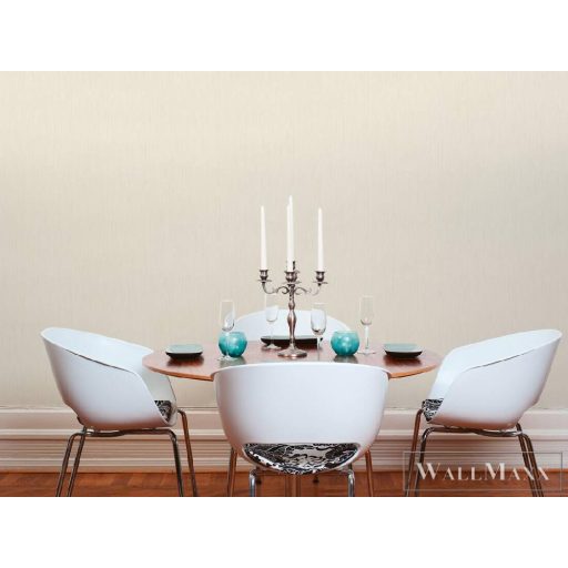 AS CREATION ROMANTICO 2022 8088-06 FEHÉR KLASSZIKUS TAPÉTA