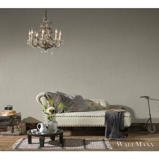 AS CREATION ROMANTICO 2022 8088-20 BÉZS KLASSZIKUS TAPÉTA