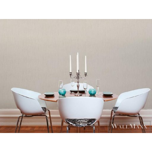 AS CREATION ROMANTICO 2022 8088-20 BÉZS KLASSZIKUS TAPÉTA