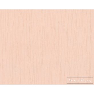   AS CREATION ROMANTICO 2022 8088-44 RÓZSASZÍN KLASSZIKUS TAPÉTA