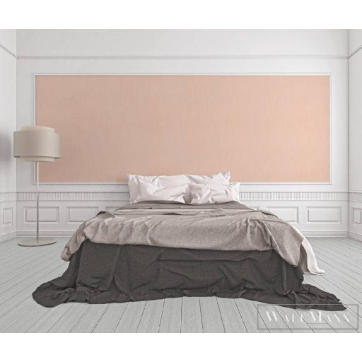 AS CREATION ROMANTICO 2022 8088-44 RÓZSASZÍN KLASSZIKUS TAPÉTA