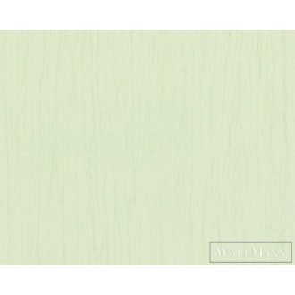 AS CREATION ROMANTICO 2022 8088-51 ZÖLD KLASSZIKUS TAPÉTA