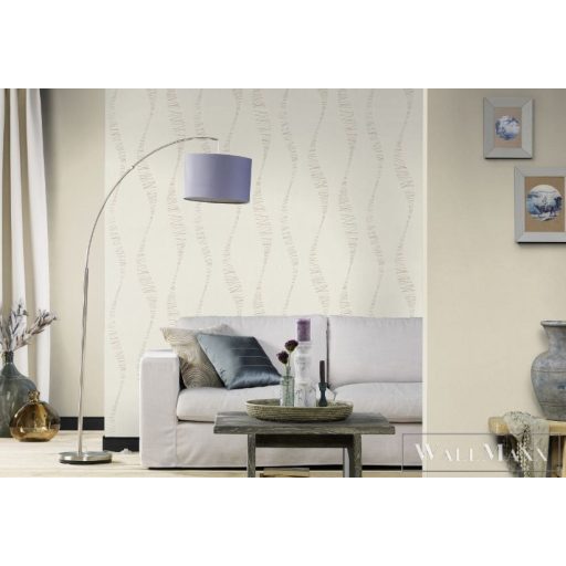 RASCH TAPETENWECHSEL 2021 DESIGN TAPÉTA 808919 Beige Barna