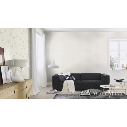 RASCH SOFIA 2021 809022 SZÜRKE TAPÉTA