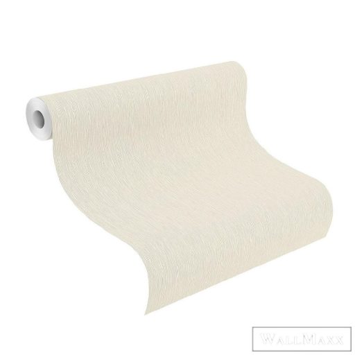 RASCH SOFIA 2021 809039 KRÉMSZÍNŰ TAPÉTA