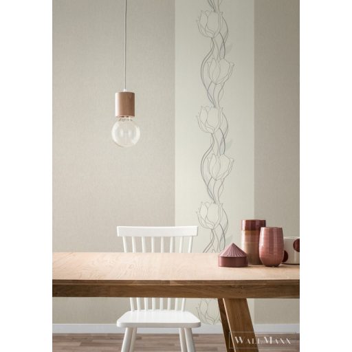 RASCH SOFIA 2021 809053 BÉZS TAPÉTA