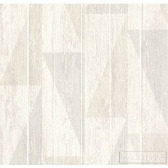   RASCH TAPETENWECHSEL 2021 DESIGN TAPÉTA 809107 Szürke beige fehér