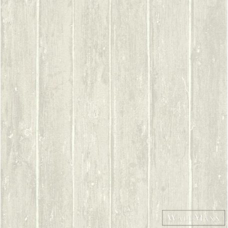 RASCH TAPETENWECHSEL 2021 DESIGN TAPÉTA 809220 Fehér szürke krém beige
