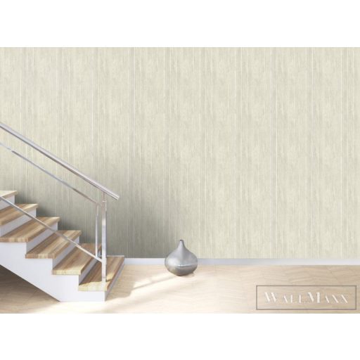 RASCH TAPETENWECHSEL 2021 DESIGN TAPÉTA 809220 Fehér szürke krém beige