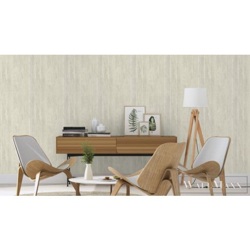 RASCH TAPETENWECHSEL 2021 DESIGN TAPÉTA 809220 Fehér szürke krém beige