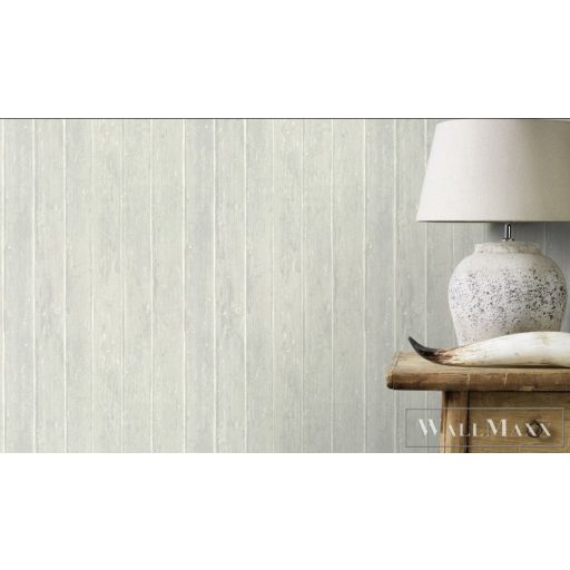 RASCH TAPETENWECHSEL 2021 DESIGN TAPÉTA 809237 FEHÉR SZÜRKE