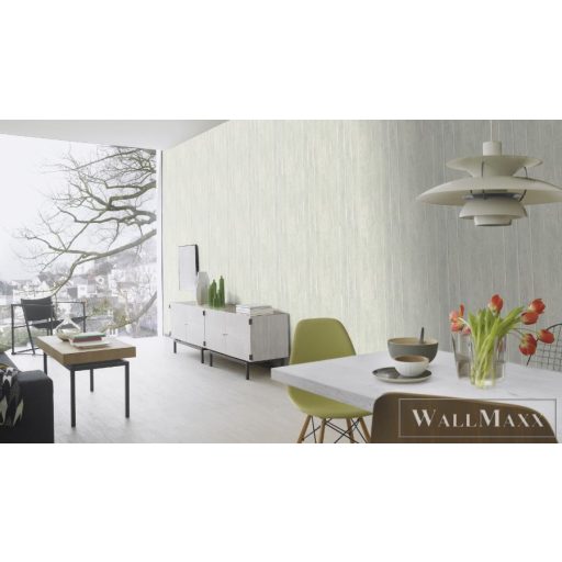 RASCH TAPETENWECHSEL 2021 DESIGN TAPÉTA 809237 FEHÉR SZÜRKE