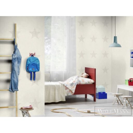 RASCH TAPETENWECHSEL 2021 DESIGN TAPÉTA 809305 SZÜRKE BEIGE