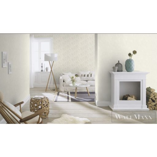 RASCH TAPETENWECHSEL 2021 DESIGN TAPÉTA 809435 fehér