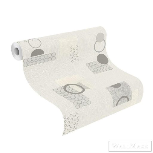 RASCH SOFIA 2021 809602 GRAFIKAI TAPÉTA