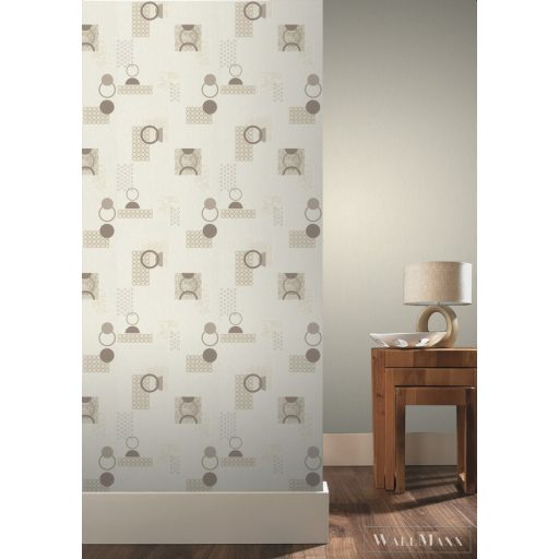 RASCH SOFIA 2021 809619 GRAFIKAI TAPÉTA