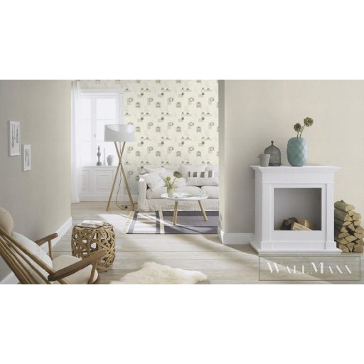 RASCH SOFIA 2021 809619 GRAFIKAI TAPÉTA