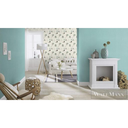 RASCH SOFIA 2021 809626 GRAFIKAI TAPÉTA