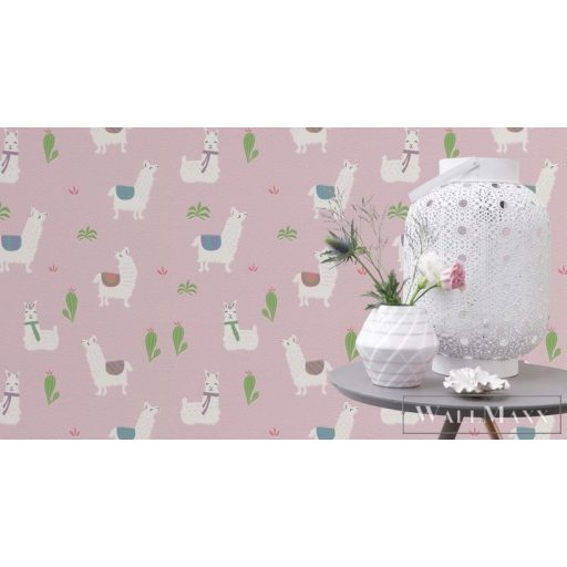 813258 állatfigurás tapéta