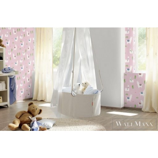 813258 állatfigurás tapéta