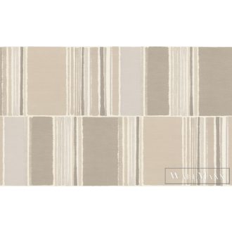   Rasch Florentine III 2024 819014 törtfehér Grafikus geometriai mintás tapéta