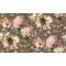 Rasch Florentine III 2024 819748 rózsaszín Natúra virág mintás tapéta