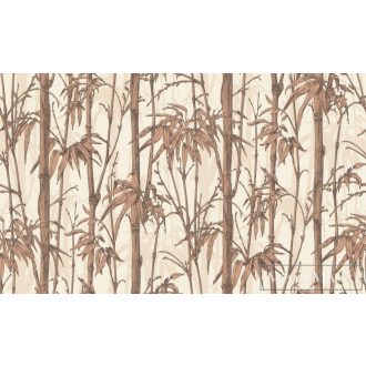   Rasch Florentine III 2024 819939 bézs Natúra bambusz mintás tapéta