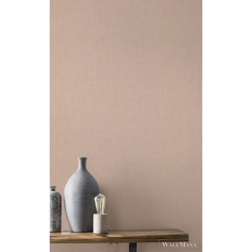 Rasch Florentine III 2024 820027 bézs Textil mintás Klasszikus vlies tapéta