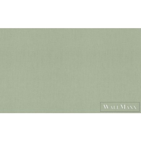 Rasch Florentine III 2024 820065 zöld Textil mintás Klasszikus vlies tapéta