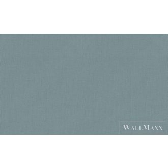   Rasch Florentine III 2024 820072 kék Textil mintás Klasszikus vlies tapéta