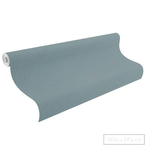 Rasch Florentine III 2024 820072 kék Textil mintás Klasszikus vlies tapéta