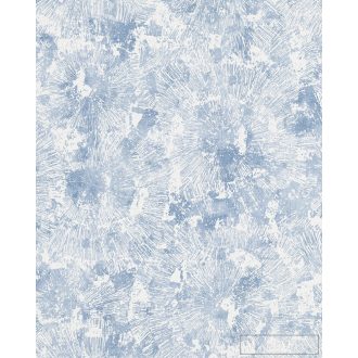   NOVAMUR Felicita 82103 kék Fa-mintás Grafikus vlies tapéta