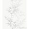 Marburg Hailey 2023 82221 szürke levélmintás tapéta