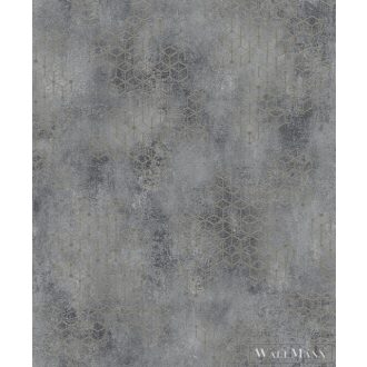   Marburg Hailey 2023 82240 szürke Kő-mintás Grafikus tapéta